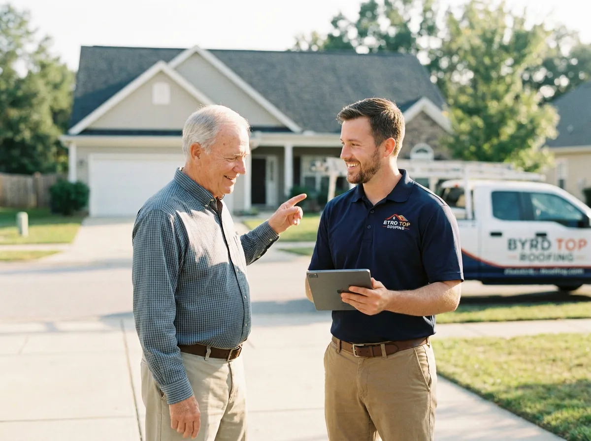 Roofing Colby, WI FAQs